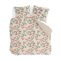 Byrklund Dekbedovertrek FLORAL FINESSE Multicolor