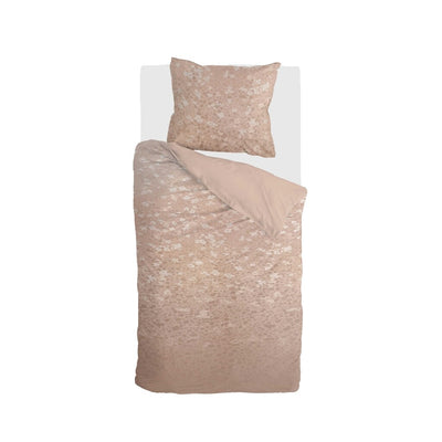 Byrklund Dekbedovertrek Soft Petals Pink