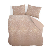 Byrklund Dekbedovertrek Soft Petals Pink