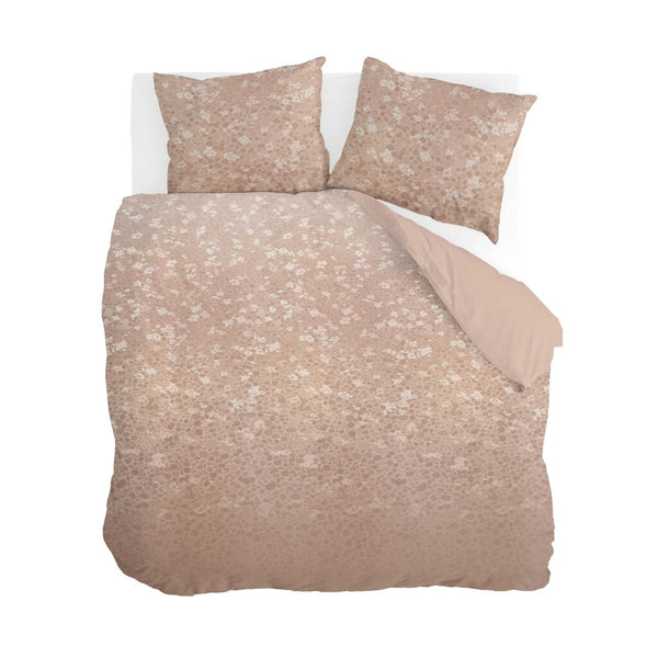 Byrklund Dekbedovertrek Soft Petals Pink
