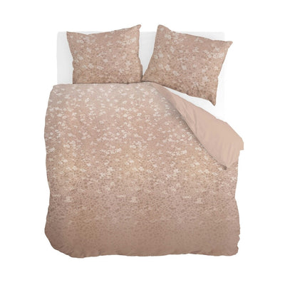 Byrklund Dekbedovertrek Soft Petals Pink