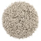 Heckett & Lane Badmat Onda Rond - 60x60 cm - Light-Grey
