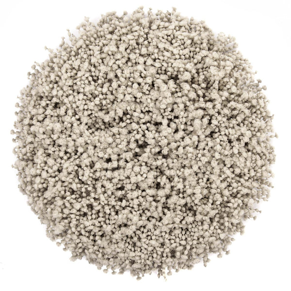 Heckett & Lane Badmat Onda Rond Light-Grey