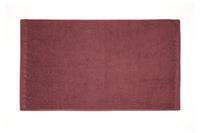 Heckett & Lane Handdoekenset Grant - 50x100 cm - Spicy-Red