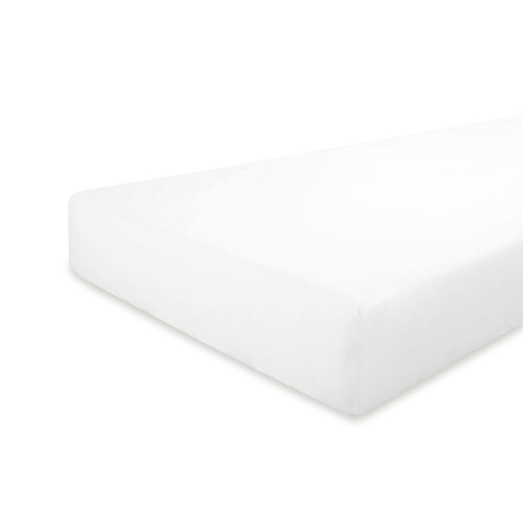 Byrklund Hoeslaken Cooling Down White
