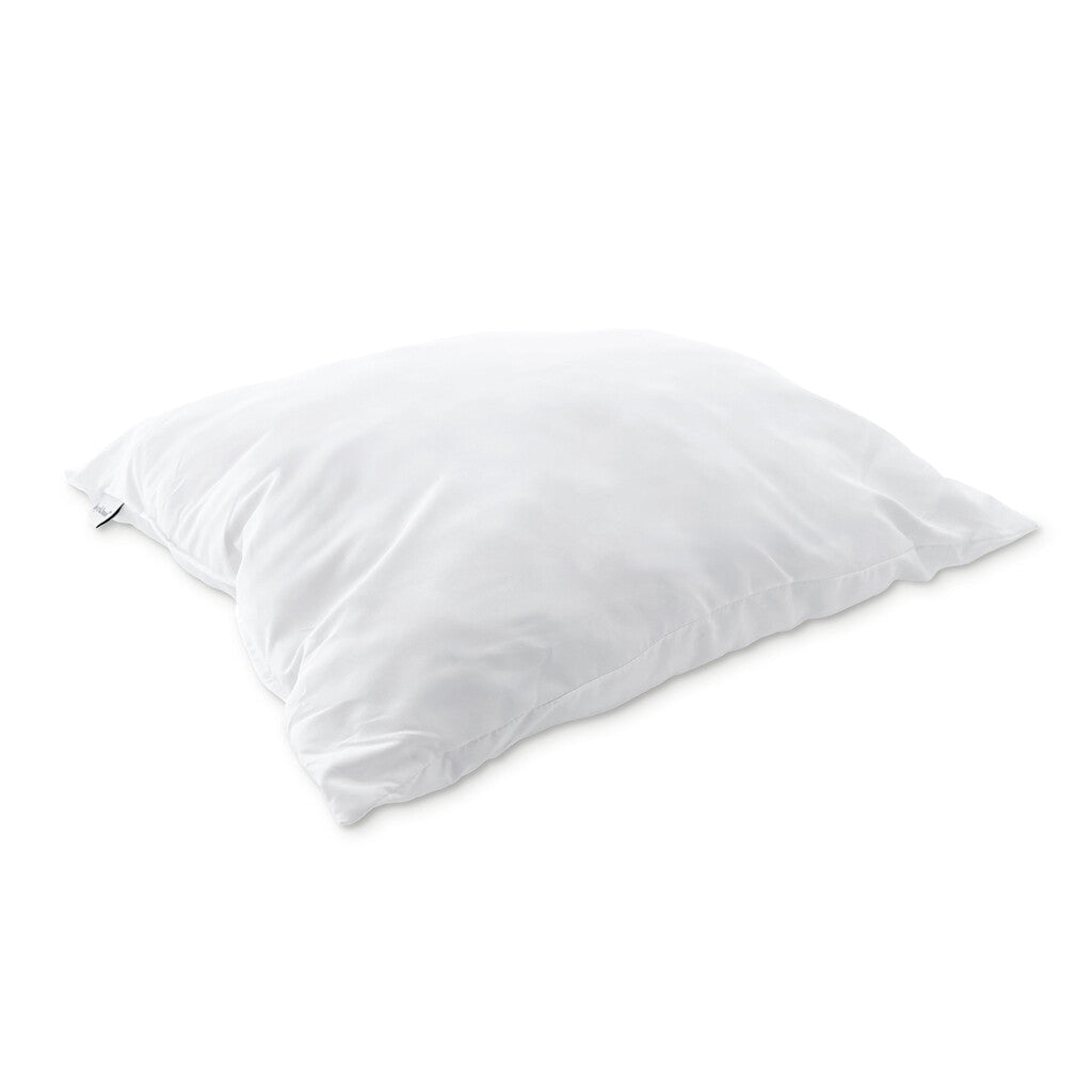 Byrklund Hoofdkussen Basic Ease White 60x70 cm
