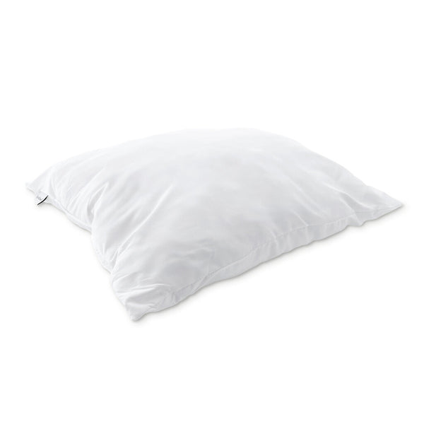 Byrklund Hoofdkussen Basic Ease White 60x70 cm