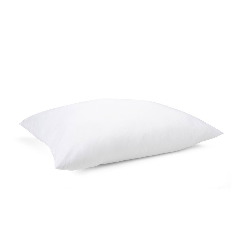 Byrklund Hoofdkussen Brussel White 60x70 cm