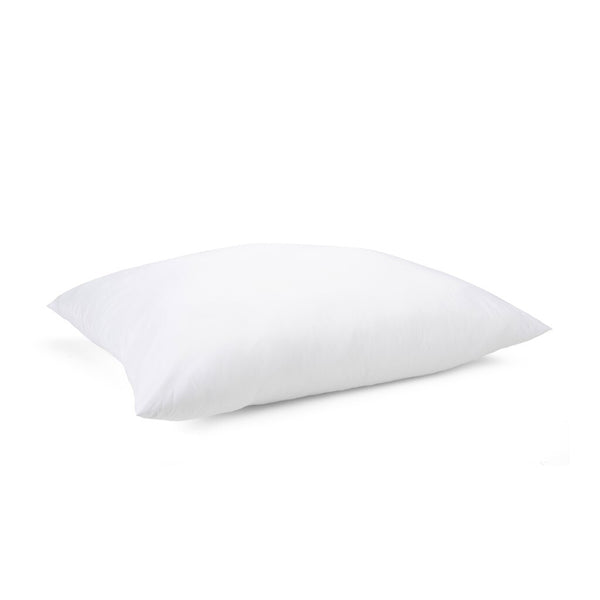 Byrklund Hoofdkussen Brussel White 60x70 cm
