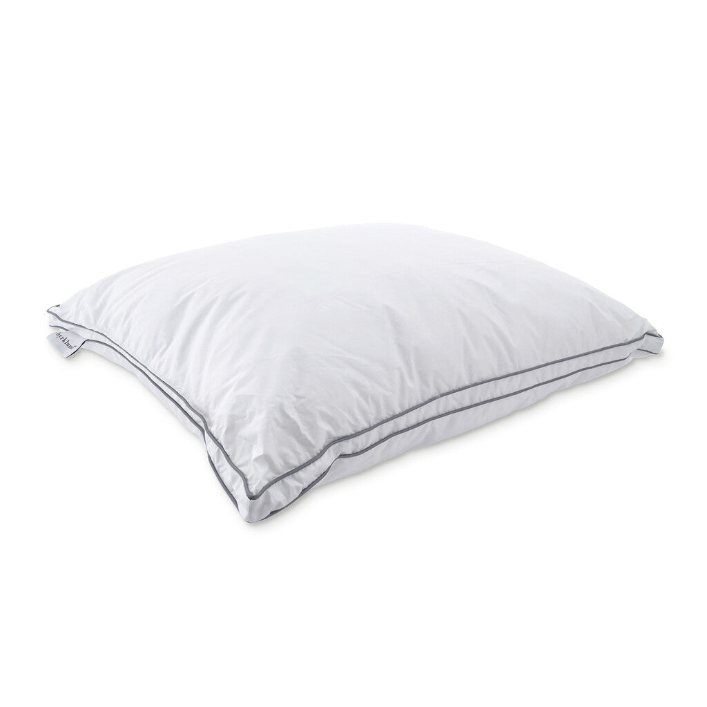 Byrklund Hoofdkussen Contour Cloud White 58x68 cm