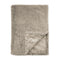 Byrklund Plaid Twill Touch Taupe 150x200 cm