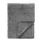 Byrklund Plaid V-Bone Antraciet 130x160 cm