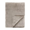 Byrklund Plaid V-Bone Taupe 130x160 cm