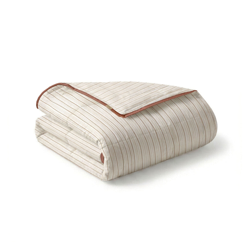 Walra Dekbed all in one Whimsy Lines Off White