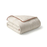 Walra Dekbed all in one Whimsy Lines Off White