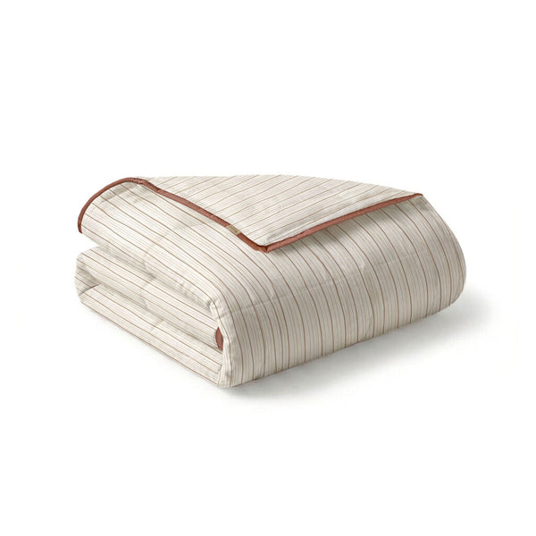 Walra Dekbed all in one Whimsy Lines Off White