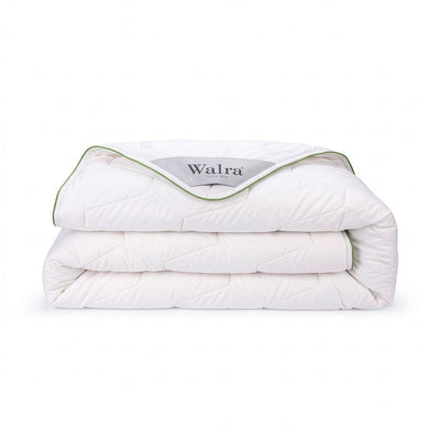 Walra Dekbed Bamboo Breeze White