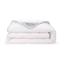 Walra Dekbed Bamboo Breeze White