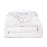Walra Dekbed Gentle Sleep 4 seasons White