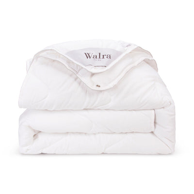 Walra Dekbed Gentle Sleep 4 seasons White