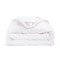 Walra Dekbed Gentle Sleep all year White