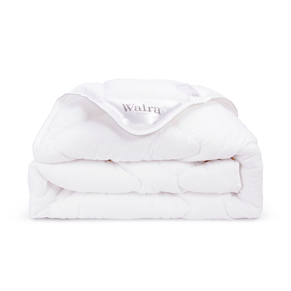 Walra Dekbed Gentle Sleep all year White