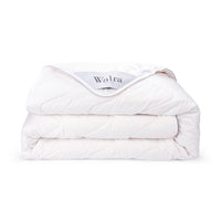 Walra Dekbed Pure Cotton all seasons White