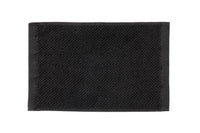 Heckett & Lane Gastendoekje Grant Night-Black
