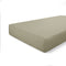 Walra Hoeslaken Crispy Cotton Groen