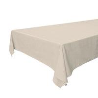 Walra Tafellaken Lovely Linen Naturel