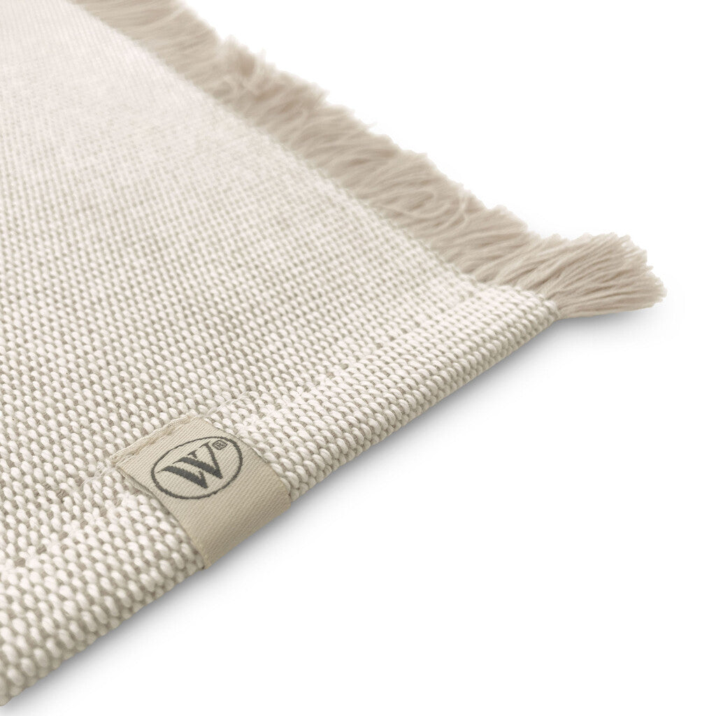 Walra Tafelloper Runner Sweet Raffle Sand 48x150 cm
