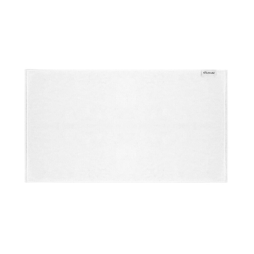 Cinderella Badmat Sundays White