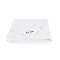 Cinderella Dekbed Bamboo White