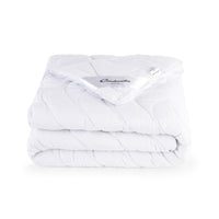 Cinderella Dekbed Dance White