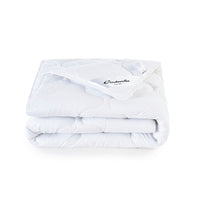 Cinderella Dekbed Mellow White