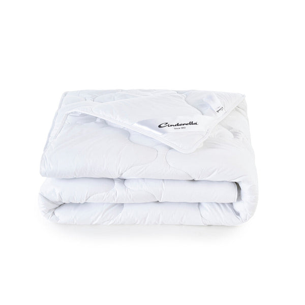 Cinderella Dekbed Mellow White