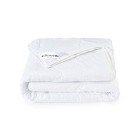 Cinderella Dekbed Mellow White