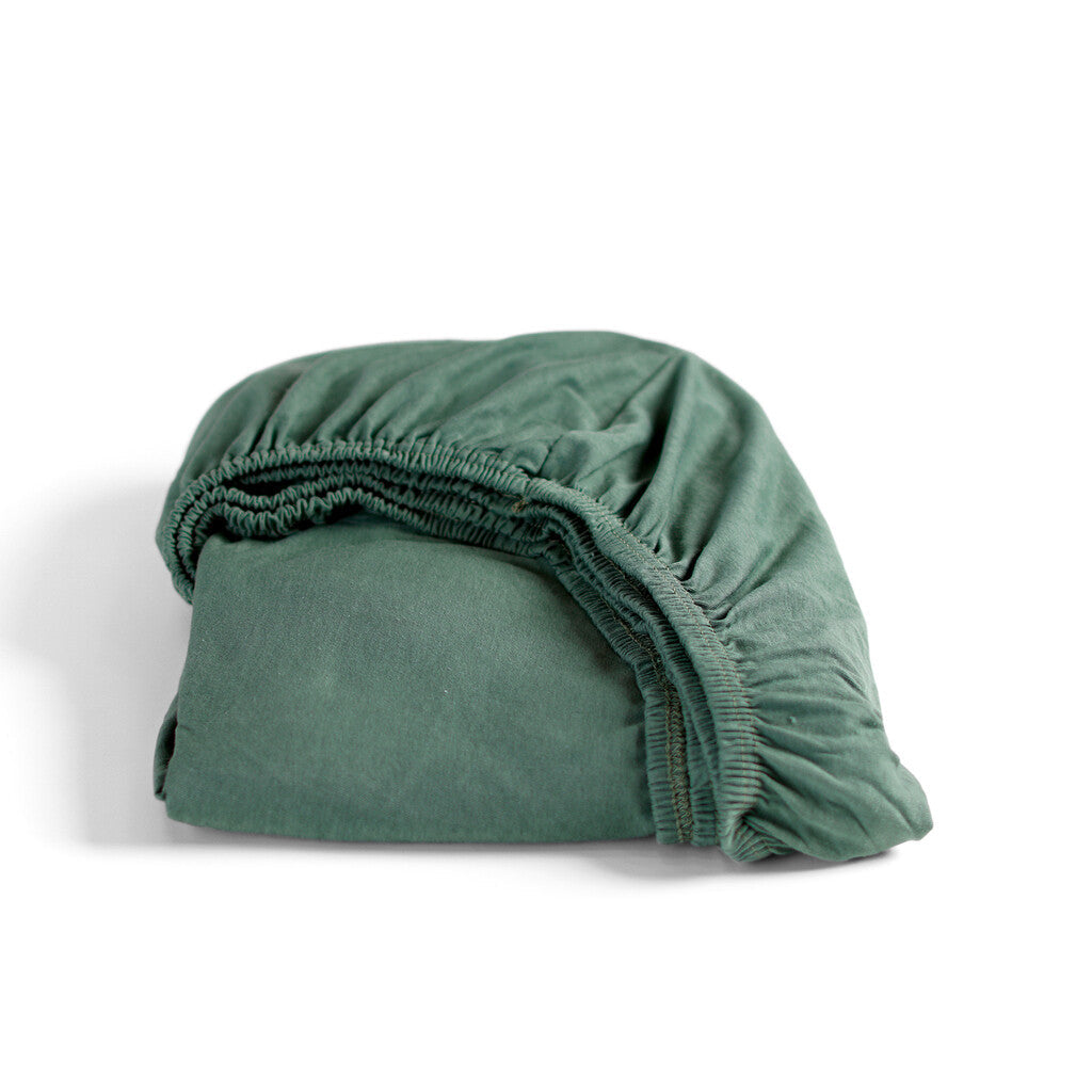 Cinderella Hoeslaken Jersey Green