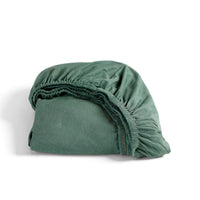 Cinderella Hoeslaken Jersey Green
