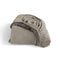 Cinderella Hoeslaken Jersey matrashoogte 35 cm Taupe