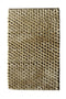 Heckett & Lane Badmat Lusso - 60x100 cm - Real-Taupe