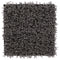 Heckett & Lane Badmat Onda Bidet - 60x60 cm - Classic-Anthracite
