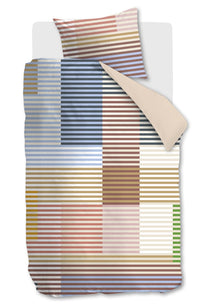 Dutch Design Dekbedovertrek Ginza Multi