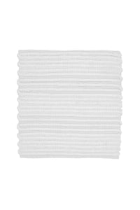 Heckett & Lane Badmat Solange Bidet White