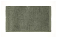 Heckett & Lane Handdoekenset Prestige - 50x100 cm - Army-Green