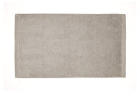 Heckett & Lane Handdoekenset Premium - 50x100 cm - Taupe