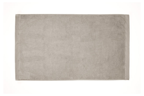 Heckett & Lane Handdoekenset Premium - 50x100 cm - Taupe