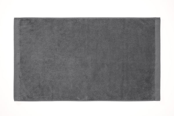 Heckett & Lane Badhanddoek Premium Classic-Anthracite
