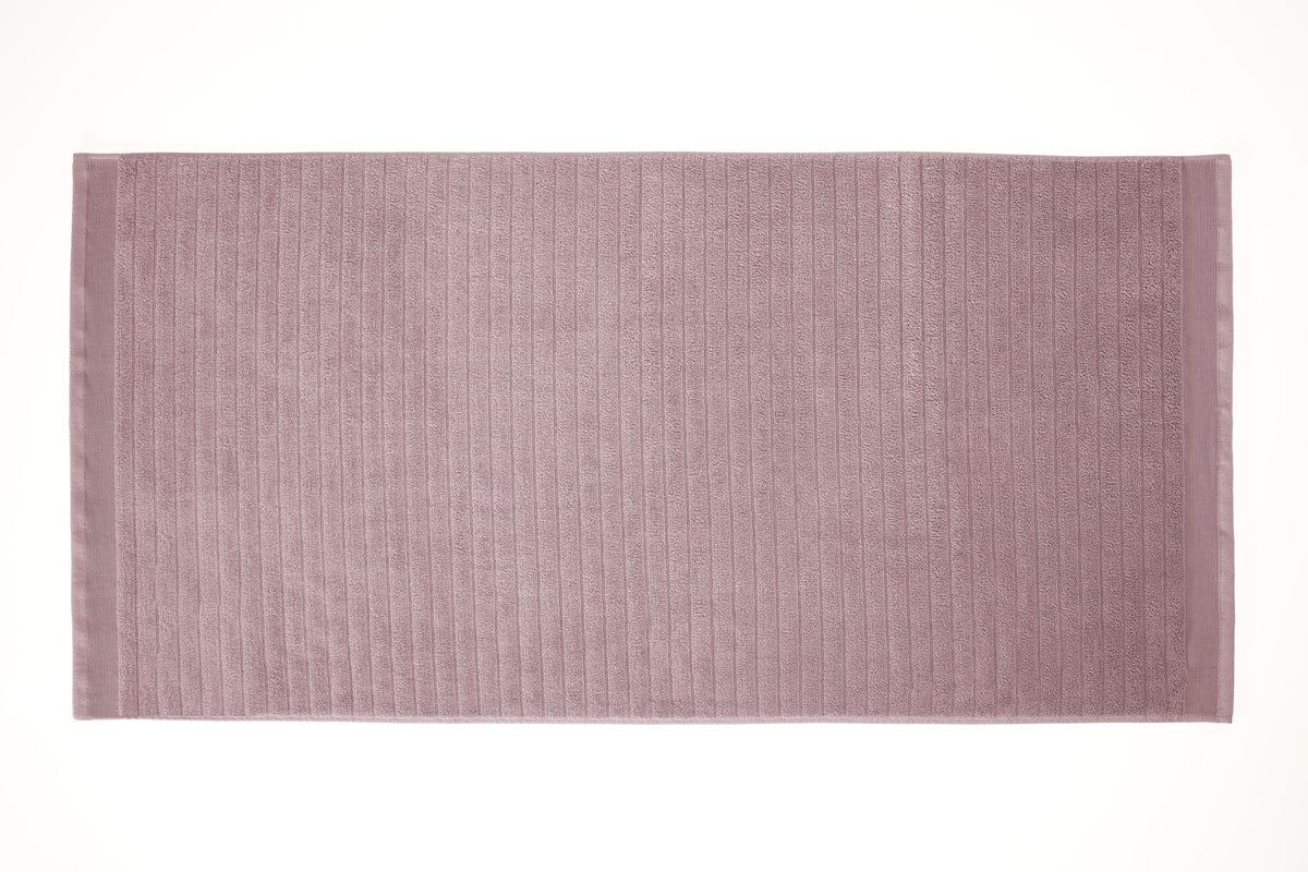 Heckett & Lane Strandlaken Prestige Shady-Pink
