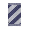 Seahorse Strandlaken Colorblock Stripe - 100x180 cm - Blauw